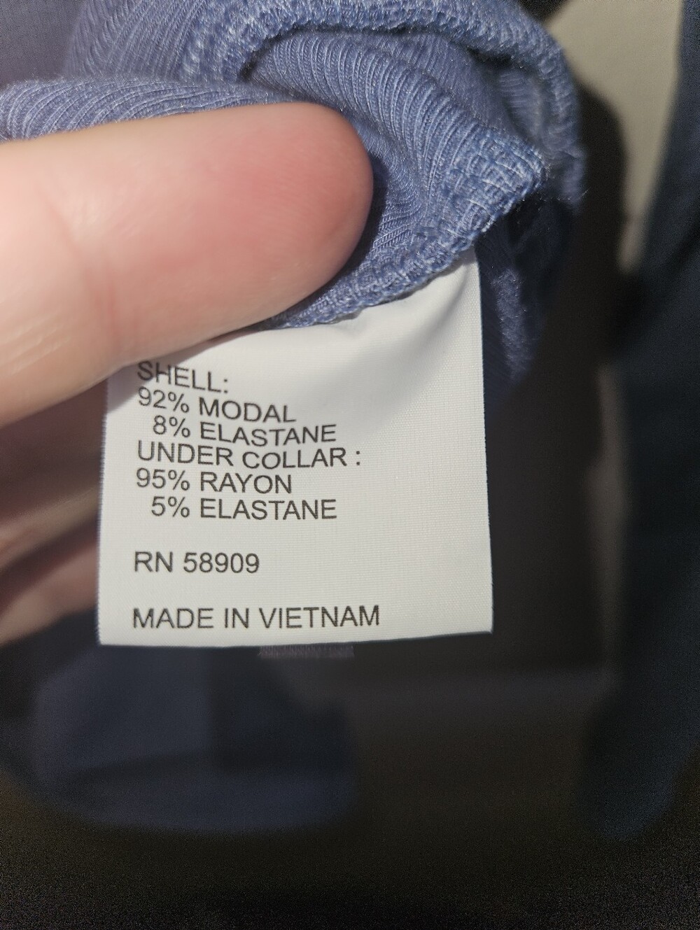 Gianni Bini Womans Long Sleeve Bodysuit Size Xl - Picture 6 of 11